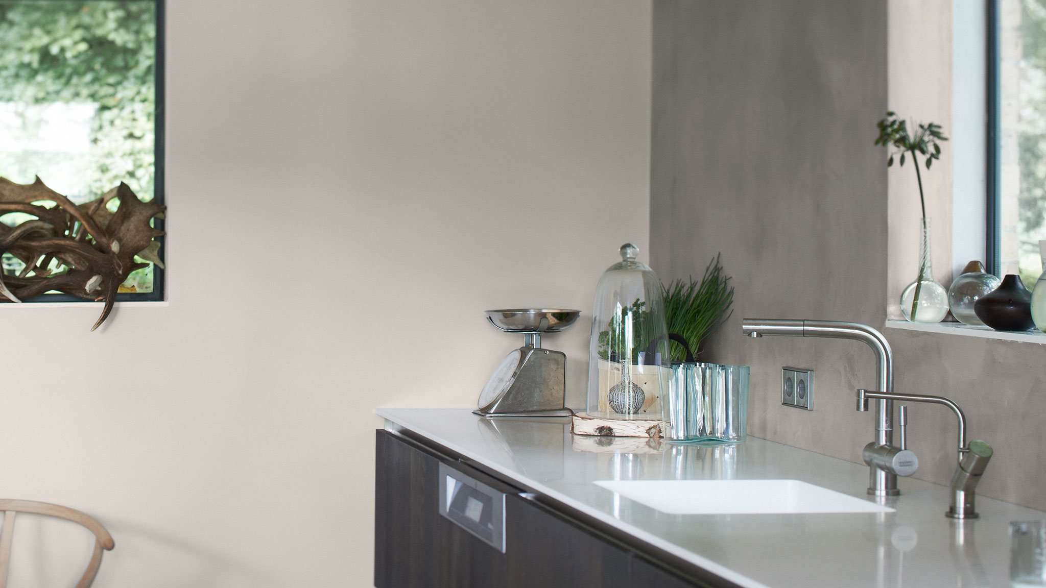 marshall mutfak dolabı boyaları